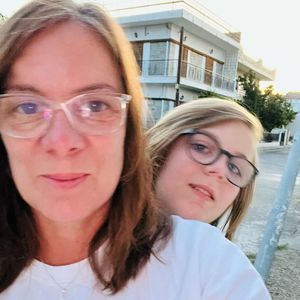 Meet your Posher, Tina